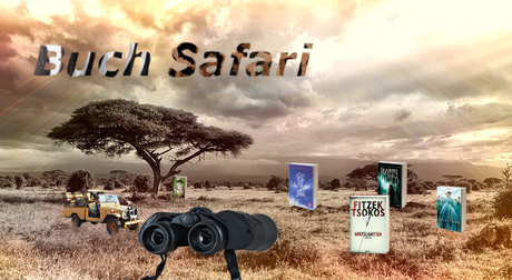 [Aktion] Buch Safari #19