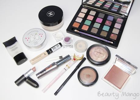 [Blogparade] AMU Lit Cosmetics Black Magic Woman