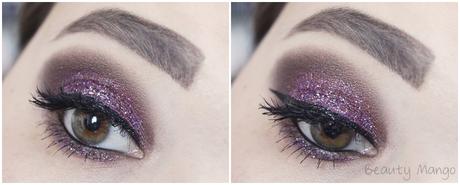 [Blogparade] AMU Lit Cosmetics Black Magic Woman