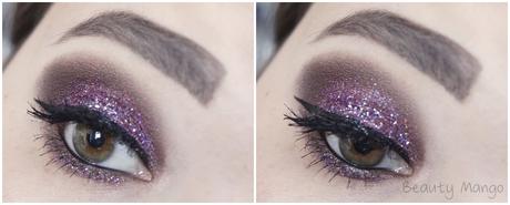 [Blogparade] AMU Lit Cosmetics Black Magic Woman