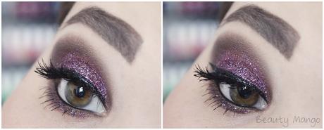 [Blogparade] AMU Lit Cosmetics Black Magic Woman