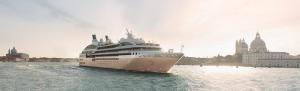 PONANT kündigt Neubau von vier Expeditionsschiffen an, natürlich in der Luxusklasse