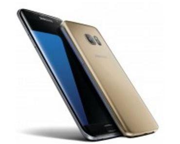Galaxy S7 mini tritt gegen iPhone SE an