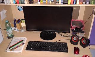 Wie blogge ich eigentlich?