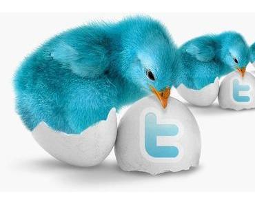 Twitter bleibt bei maximal 140 Zeichen pro Tweet
