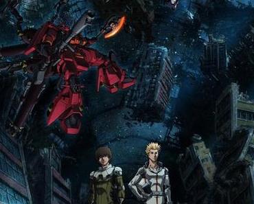 „Mobil Suit Gundam Thunderbolt“ – Teaser zur 4. Episode veröffentlicht