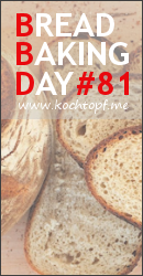 Bread Baking Day #81