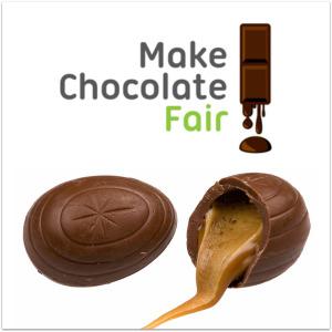 make chocolate fair