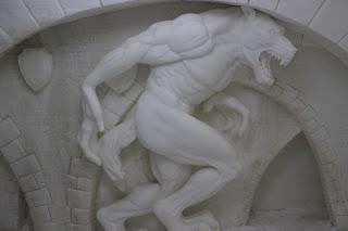 [Auslandssemester] Lappland