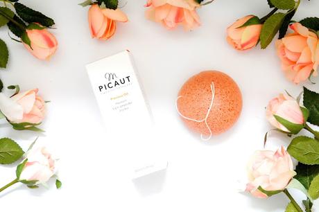 Meine Hautpflege Routine