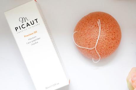 Meine Hautpflege Routine