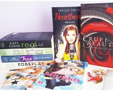 [Neuzugänge] März N°3