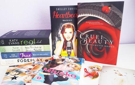 [Neuzugänge] März N°3