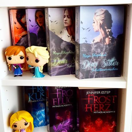 [Neuzugänge] März N°3