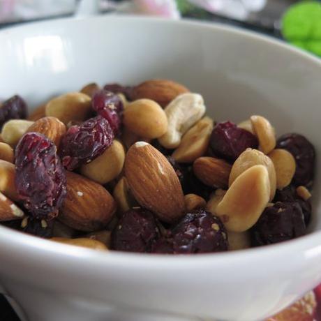 ” Farmer´s Snack “