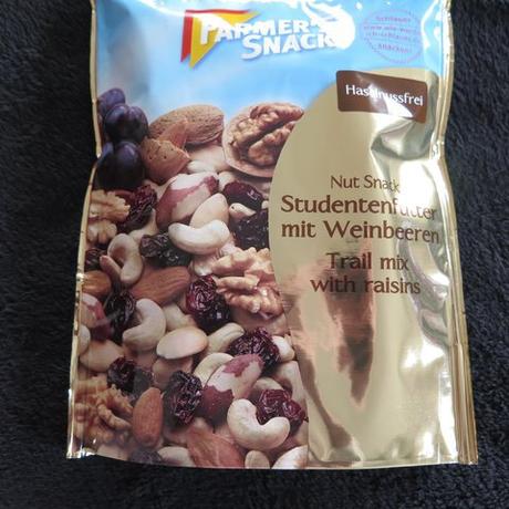 ” Farmer´s Snack “