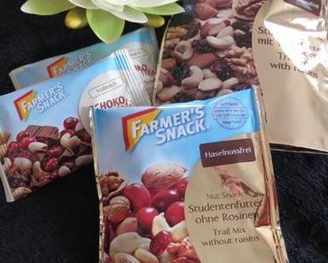 ” Farmer´s Snack “
