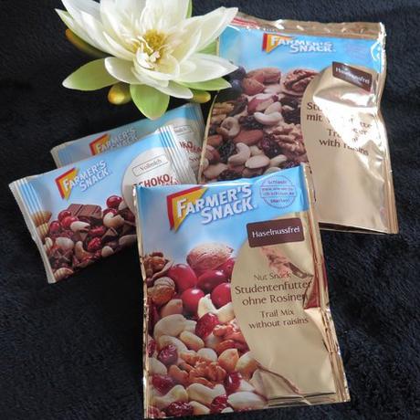 ” Farmer´s Snack “