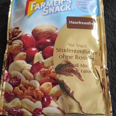” Farmer´s Snack “