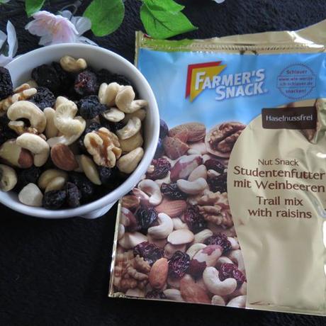 ” Farmer´s Snack “