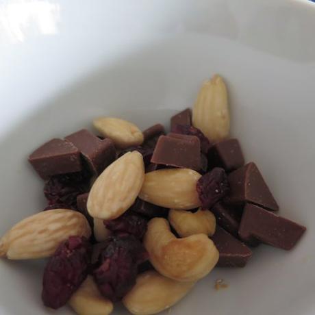” Farmer´s Snack “