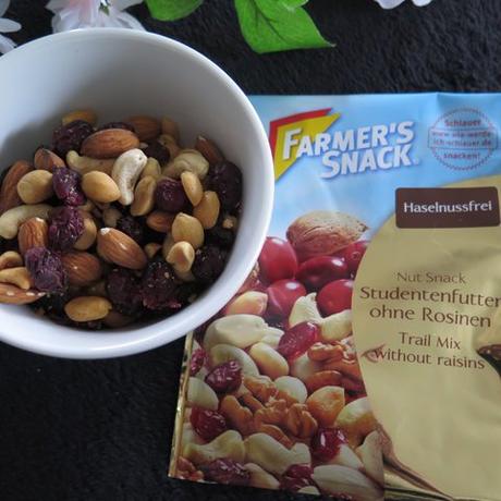 ” Farmer´s Snack “
