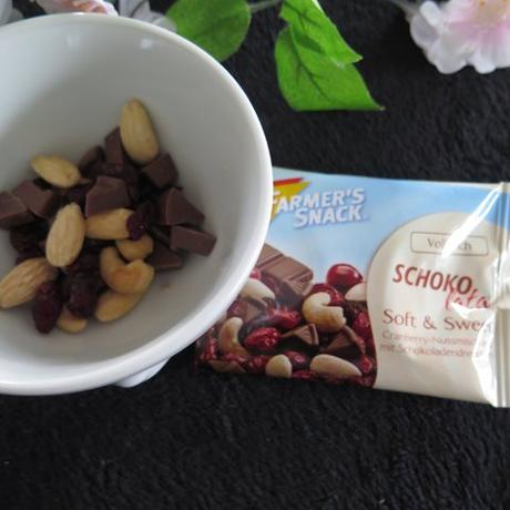 ” Farmer´s Snack “