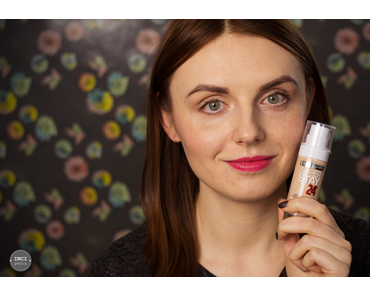 Foundation-Review | Maybelline Super Stay 24h