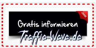 Eine Welle neuer Besucher für Ihre Webseite: Traffic-Wave