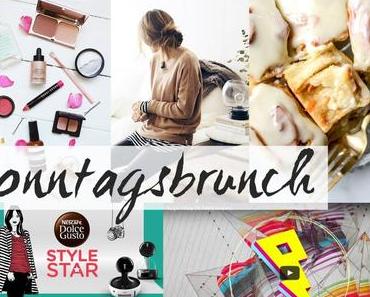 Sonntagsbrunch 2016/12