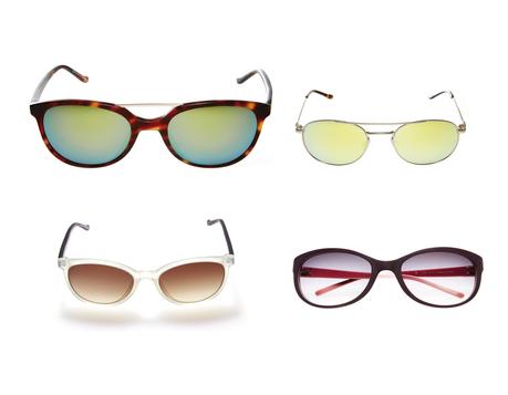 TOM TAILOR Eyewear Frühjahr-Sommer 2016: Sonnenbrillen