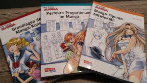 Manga-zeichnen-lernen