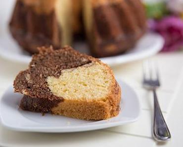 Lola backt: Schokoladen-Orangenkuchen