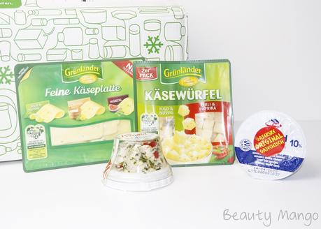 Brandnooz Cool Box März 2016