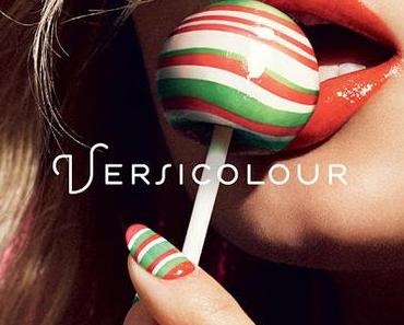 MAC Versicolour Stain Collection for Spring 2016