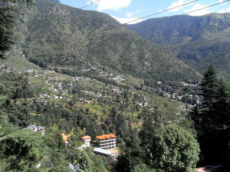 Reisereportagen: Dharamsala - Siddartha, der Dalai Lama und Pinku