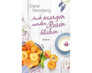 [MINI-REZENSION] "Auch morgen werden Rosen blühen"