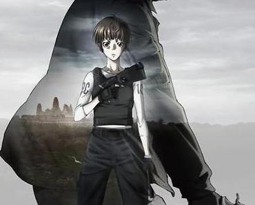 „Psycho-Pass – The Movie“ – am 26. April im Kino