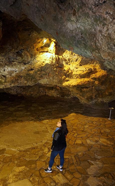 Antalya Höhle