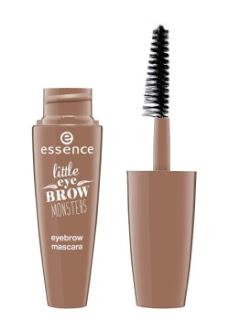 Limited Edition Preview: essence - little eyebrow monsters