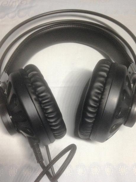 Audio MX HS-11 B Gaming Headset