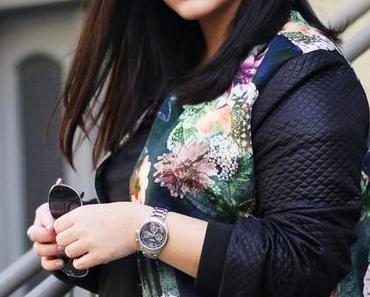 Bloomy Bomber