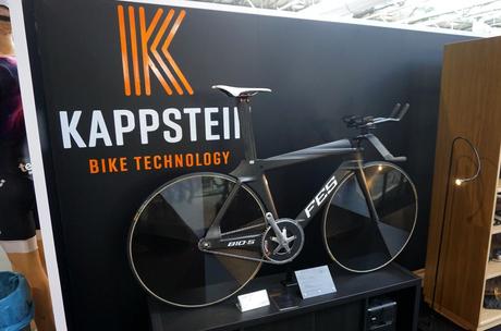 awesomatik auf der Berliner Fahrradschau