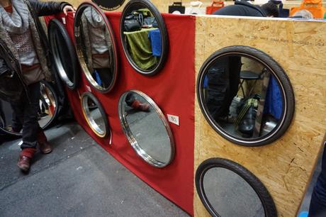 awesomatik auf der Berliner Fahrradschau