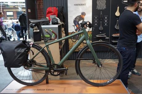 awesomatik auf der Berliner Fahrradschau