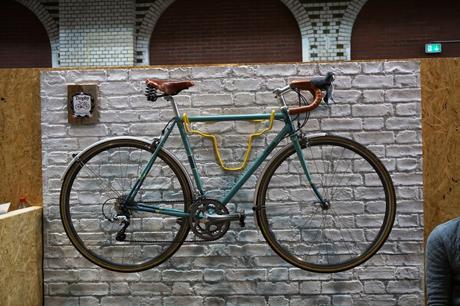 awesomatik auf der Berliner Fahrradschau