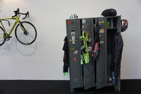 awesomatik auf der Berliner Fahrradschau