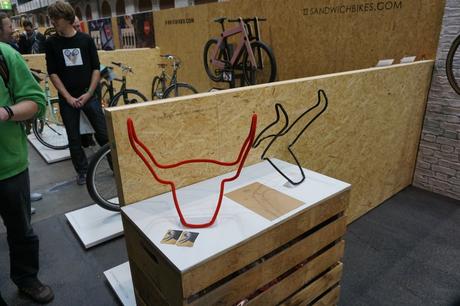 awesomatik auf der Berliner Fahrradschau