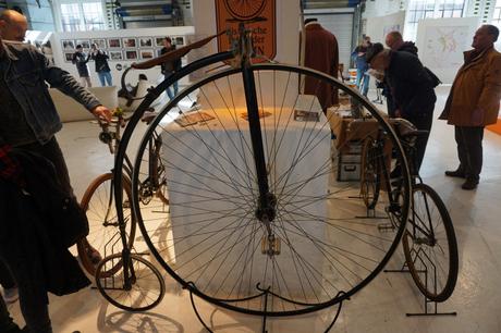 awesomatik auf der Berliner Fahrradschau