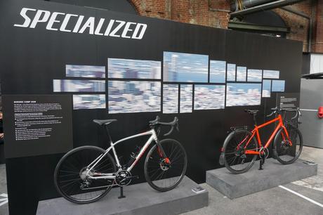 awesomatik auf der Berliner Fahrradschau